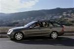 Mercedes-Benz C-Class Estate 2004 года